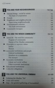 Islam the Natural Way - Image 5