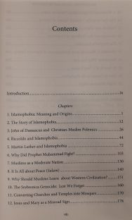 Islamophobia and Islamic Moderation - Image 2