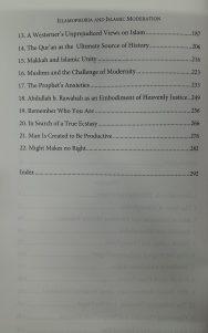 Islamophobia and Islamic Moderation - Image 3