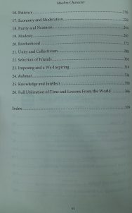 Muslim Character - Image 3