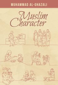 Muslim Character - Image 1