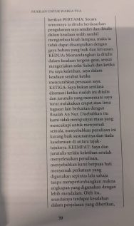 Pesanan Untuk Orang Sakit dan Warga Tua - Image 6