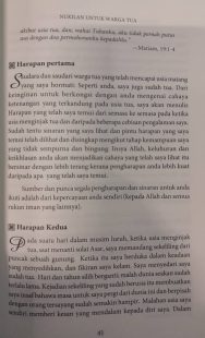 Pesanan Untuk Orang Sakit dan Warga Tua - Image 8