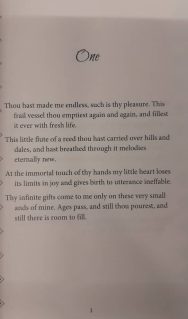 Gitanjali: Song Offerings - Image 3