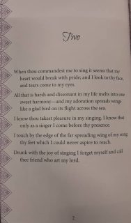 Gitanjali: Song Offerings - Image 4