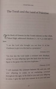 The Religion of Abraham and the State of Israel. - Image 4