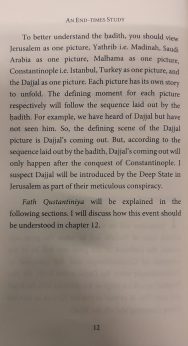 An End-times Study - Image 6