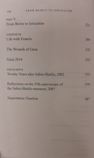 From Beirut to Jerusalem - Image 3