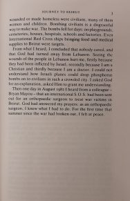 From Beirut to Jerusalem - Image 6