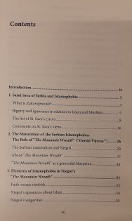 Serbian Islamophobia - Image 2