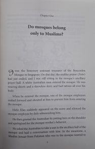 Facets of Da’wah: True incidents and lessons - Image 5