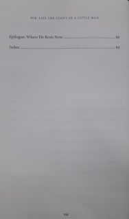 Nik Aziz: The Giant of a Little Man - Image 3