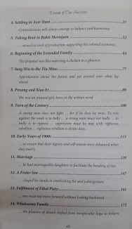 Dream of Our Ancestors: Descendants of the Great Wall - Image 3