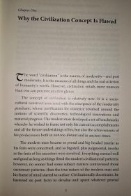 Islam Civilization, Humanism and Knowledge - Image 4