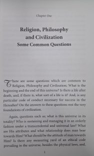 Religion and Civilization - Image 4