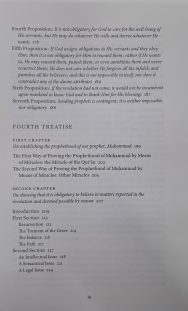 Al-Ghazālī’s Moderation in Belief: Al-Iqtisad fi al-I‘tiqad - Image 4
