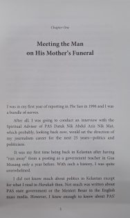 Nik Aziz: The Giant of a Little Man - Image 4