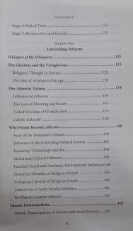 Incoherence Of The Atheists - Image 4