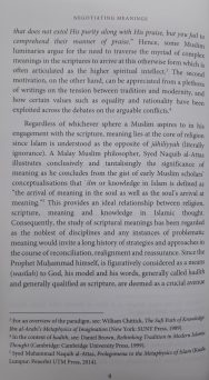 Negotiating Meaning: Engagement with Problematic or Contradictory Hadiths in Medieval and Modern Times - Image 6