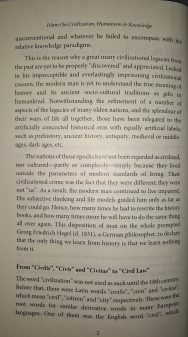 Islam Civilization, Humanism and Knowledge - Image 5