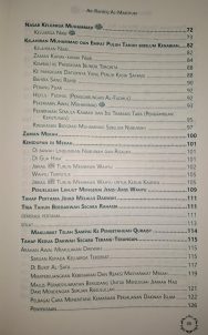 Kehidupan Mulia Nabi Muhammad SAW (Ar-Raheeq Al-Makhtum) - Image 4