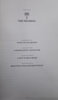 A Saudi Tale: Readings And Encounters In Search For Consciousness - Image 4