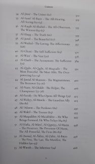 Reflecting on the Names of Allah - Image 4