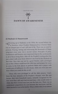A Saudi Tale: Readings And Encounters In Search For Consciousness - Image 5