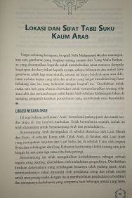 Kehidupan Mulia Nabi Muhammad SAW (Ar-Raheeq Al-Makhtum) - Image 5