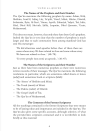Ulum al Qur'an: An Introduction to the Sciences of the Qur'an - Image 8
