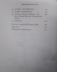Reflecting on the Names of Allah - Image 5