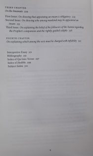 Al-Ghazālī’s Moderation in Belief: Al-Iqtisad fi al-I‘tiqad - Image 5