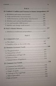 Philosophy of Islamic Law and the Orientalist - Image 6
