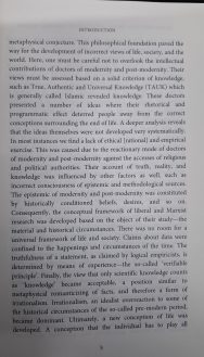 Islamic Research: Theory, Methodology and Thesis Writing - Image 6