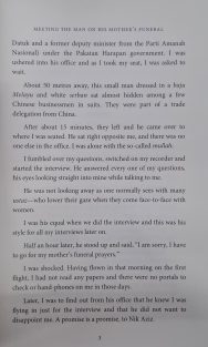 Nik Aziz: The Giant of a Little Man - Image 6