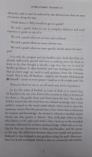 Reflecting on the Names of Allah - Image 7