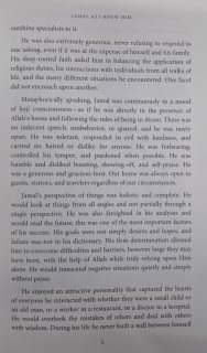 A Socially Engaged Global Muslim Dr Jamal Al-Barzinji - Image 7