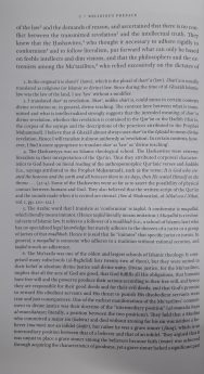 Al-Ghazālī’s Moderation in Belief: Al-Iqtisad fi al-I‘tiqad - Image 7