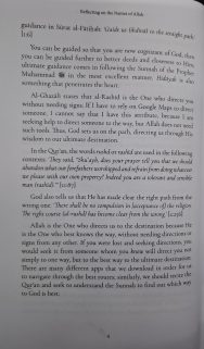Reflecting on the Names of Allah - Image 8