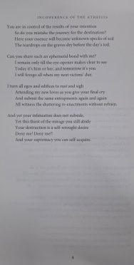 Incoherence Of The Atheists - Image 8