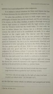Philosophy of Islamic Law and the Orientalist - Image 9