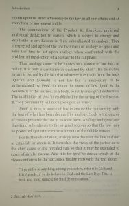 Philosophy of Islamic Law and the Orientalist - Image 10