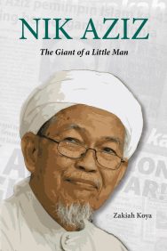 Nik Aziz: The Giant of a Little Man