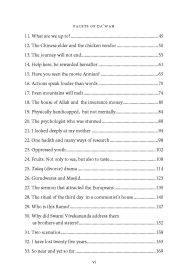 Facets of Da’wah: True incidents and lessons - Image 3