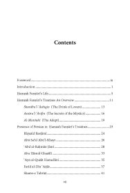 Tracing Persian Sufi Literature In Hamzah Fansuri’s Writings - Image 2