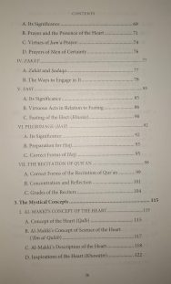 The Mystical Doctrine of Abū Ṭālib al-Makkī as Found in His Book Qūt al-Qulūb - Image 3