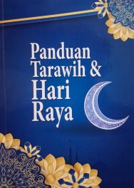 Panduan Tarawih & Hari Raya