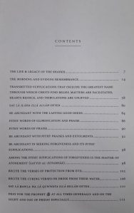 The Daily Du’a Book: Prayers To Recite Every Morning & Evening - Image 2