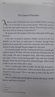 Heaven Explored: A Description of Jannah - Image 6
