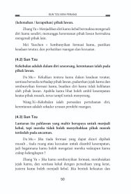 Sun Tzu, The Art of War, Seni Perang,Terjemahan Bahasa Melayu - Image 7